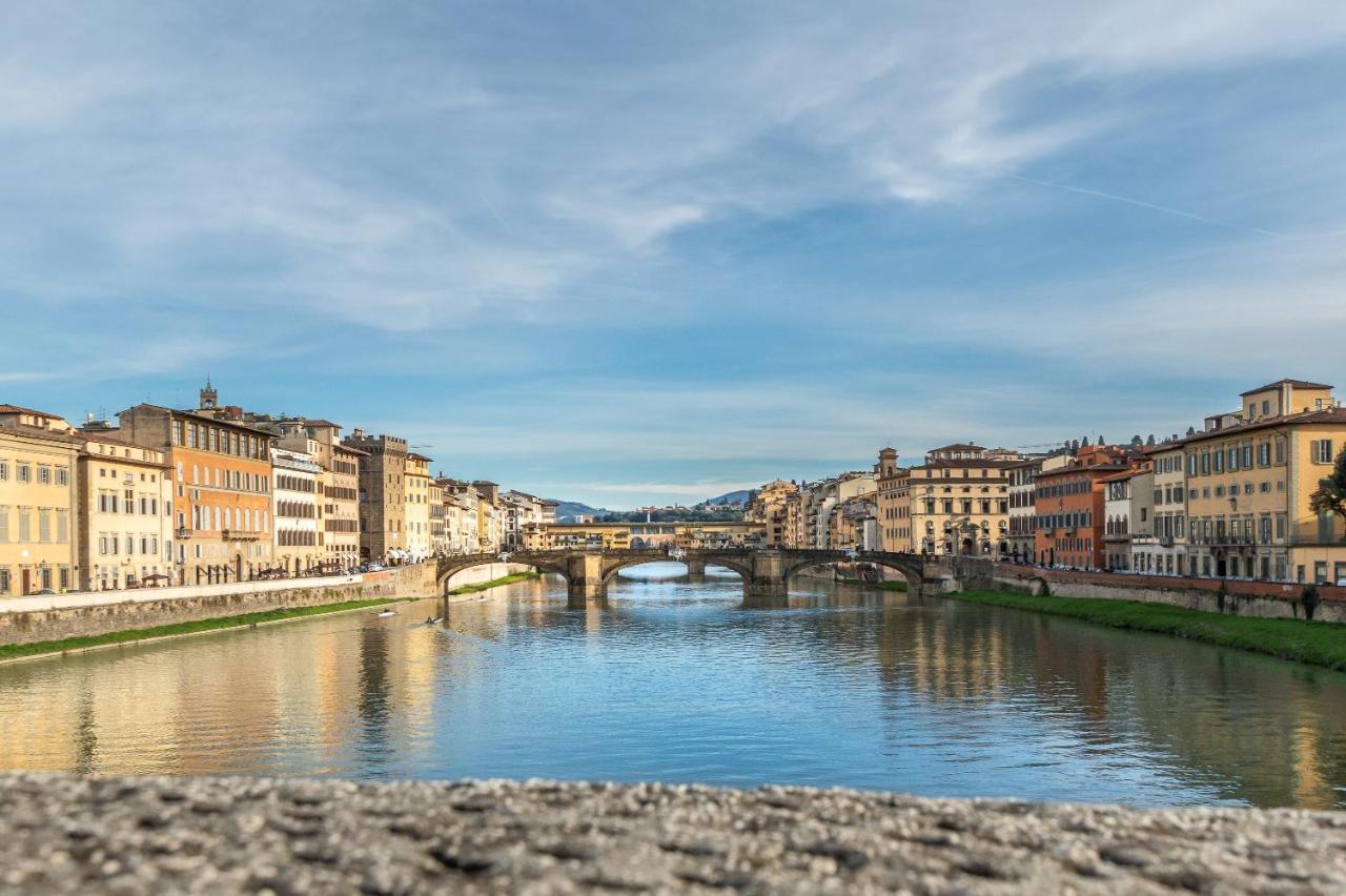 Wine Apartments Florence Vernaccia Exteriör bild