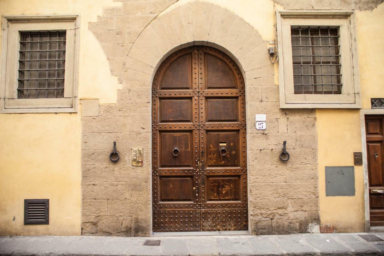 Wine Apartments Florence Vernaccia Exteriör bild
